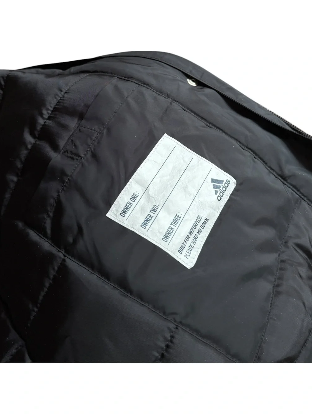 Adidas Snow Jacket